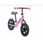 Detské odrážadlo TEDDY - ružové